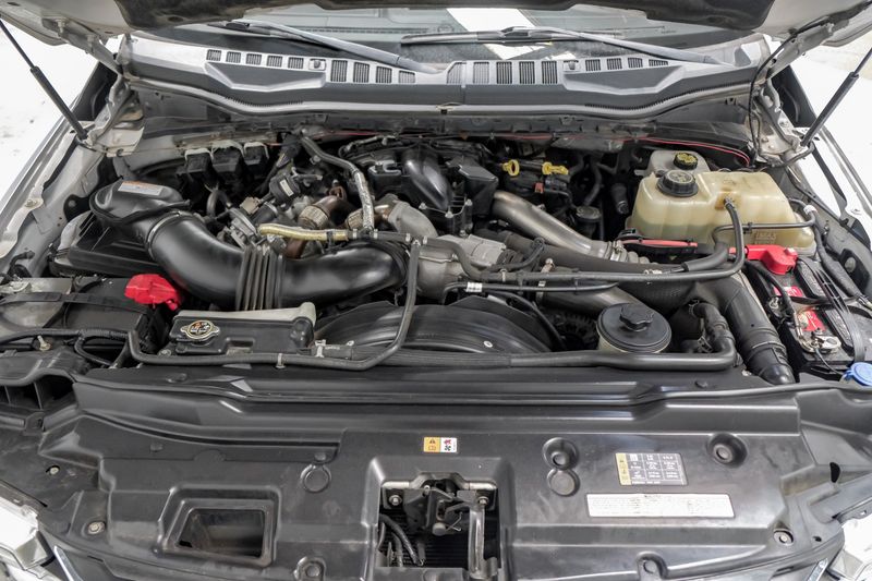 Photo 118 of 2019 Ford F-350 Super for sale in Katy, TX