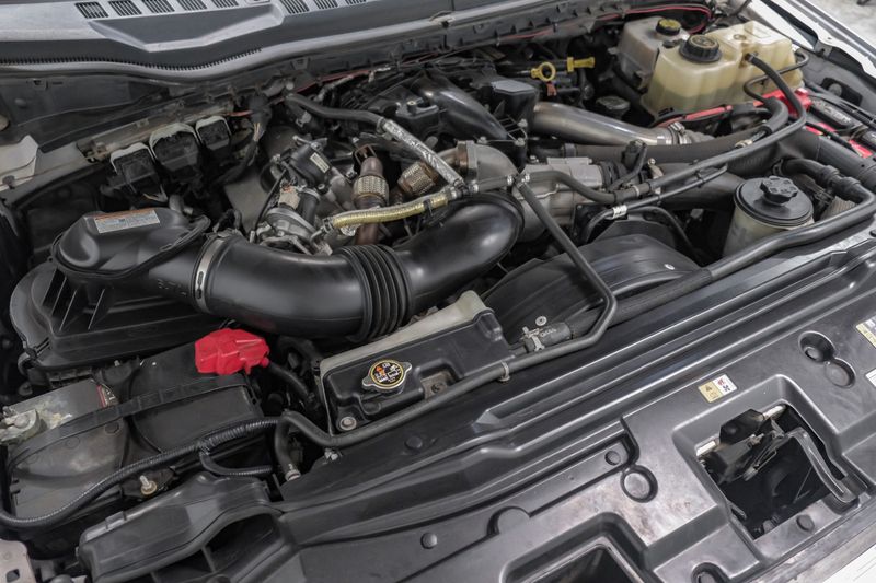 Photo 120 of 2019 Ford F-350 Super for sale in Katy, TX