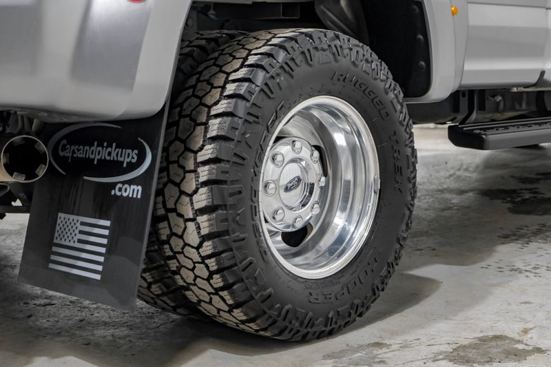 Photo 122 of 2019 Ford F-350 Super for sale in Katy, TX