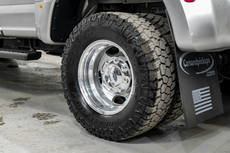Photo 128 of 2019 Ford F-350 Super for sale in Katy, TX