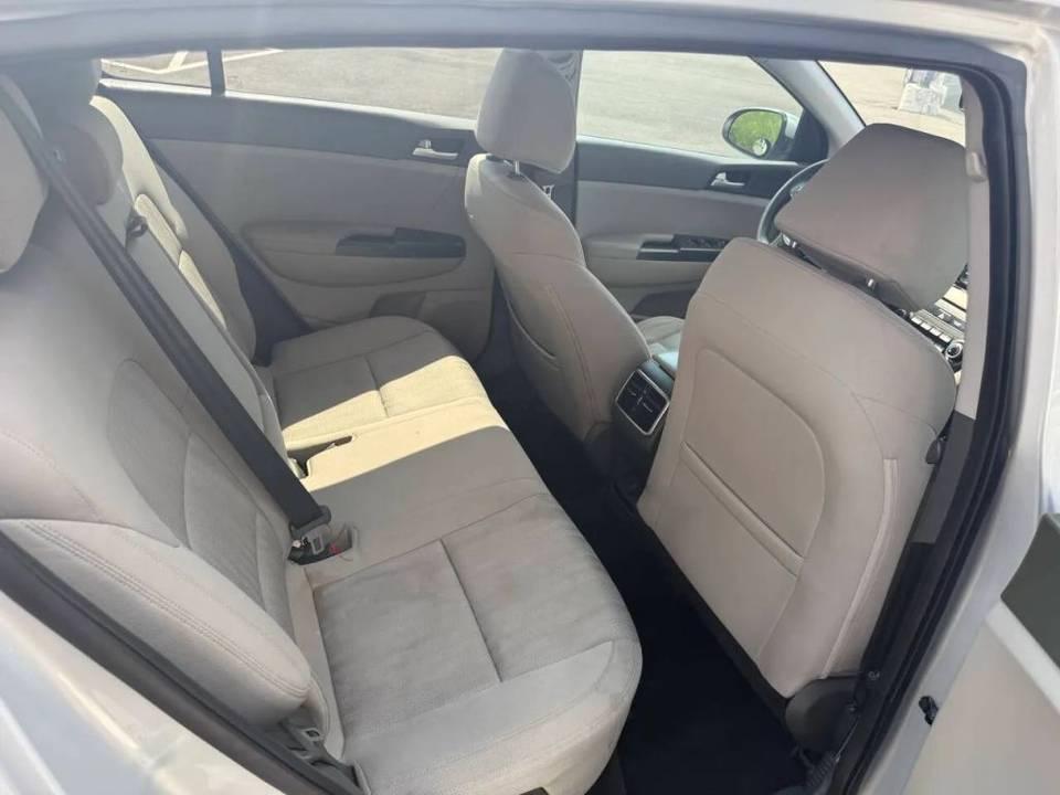Photo 12 of 2017 Kia Sportage LX for sale in Houston, TX