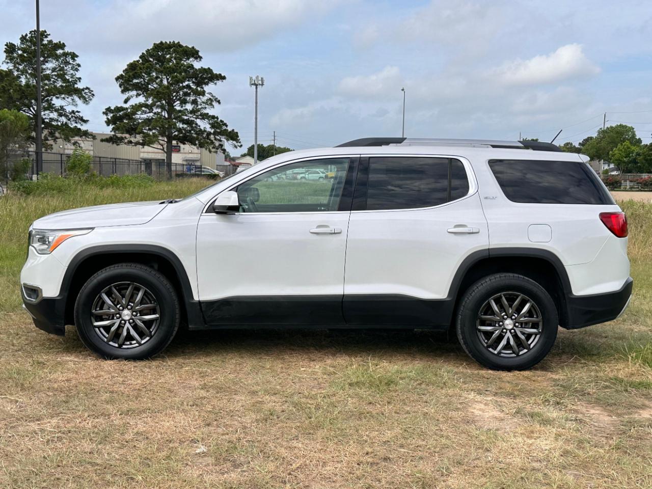 Photo 7 of 2017 GMC Acadia Slt-1 FWD for sale in Katy, TX