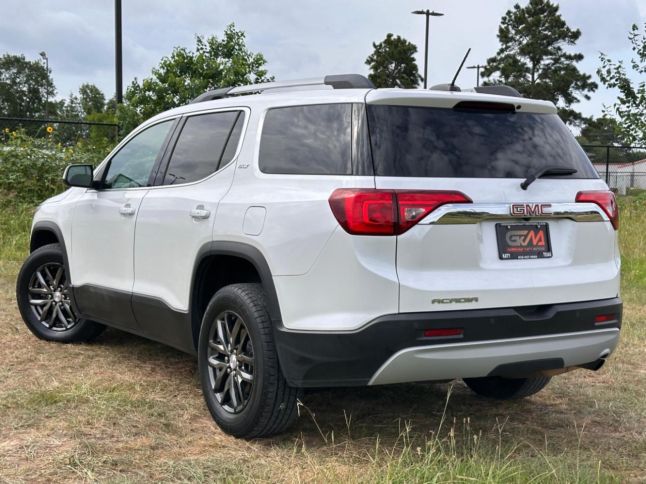 Photo 9 of 2017 GMC Acadia Slt-1 FWD for sale in Katy, TX