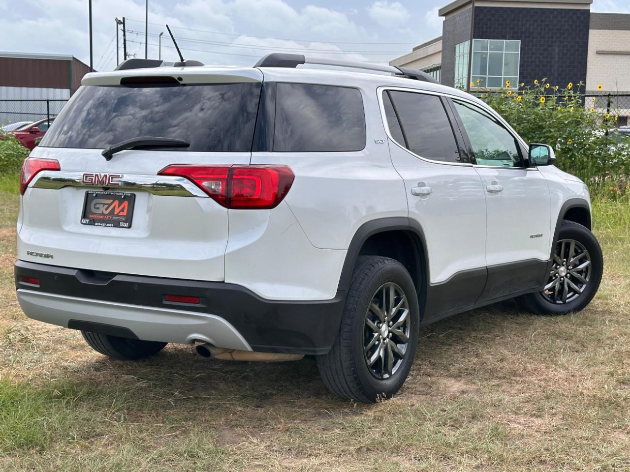 Photo 13 of 2017 GMC Acadia Slt-1 FWD for sale in Katy, TX