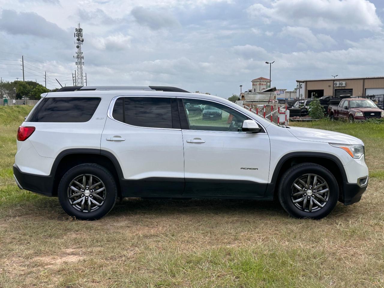 Photo 15 of 2017 GMC Acadia Slt-1 FWD for sale in Katy, TX