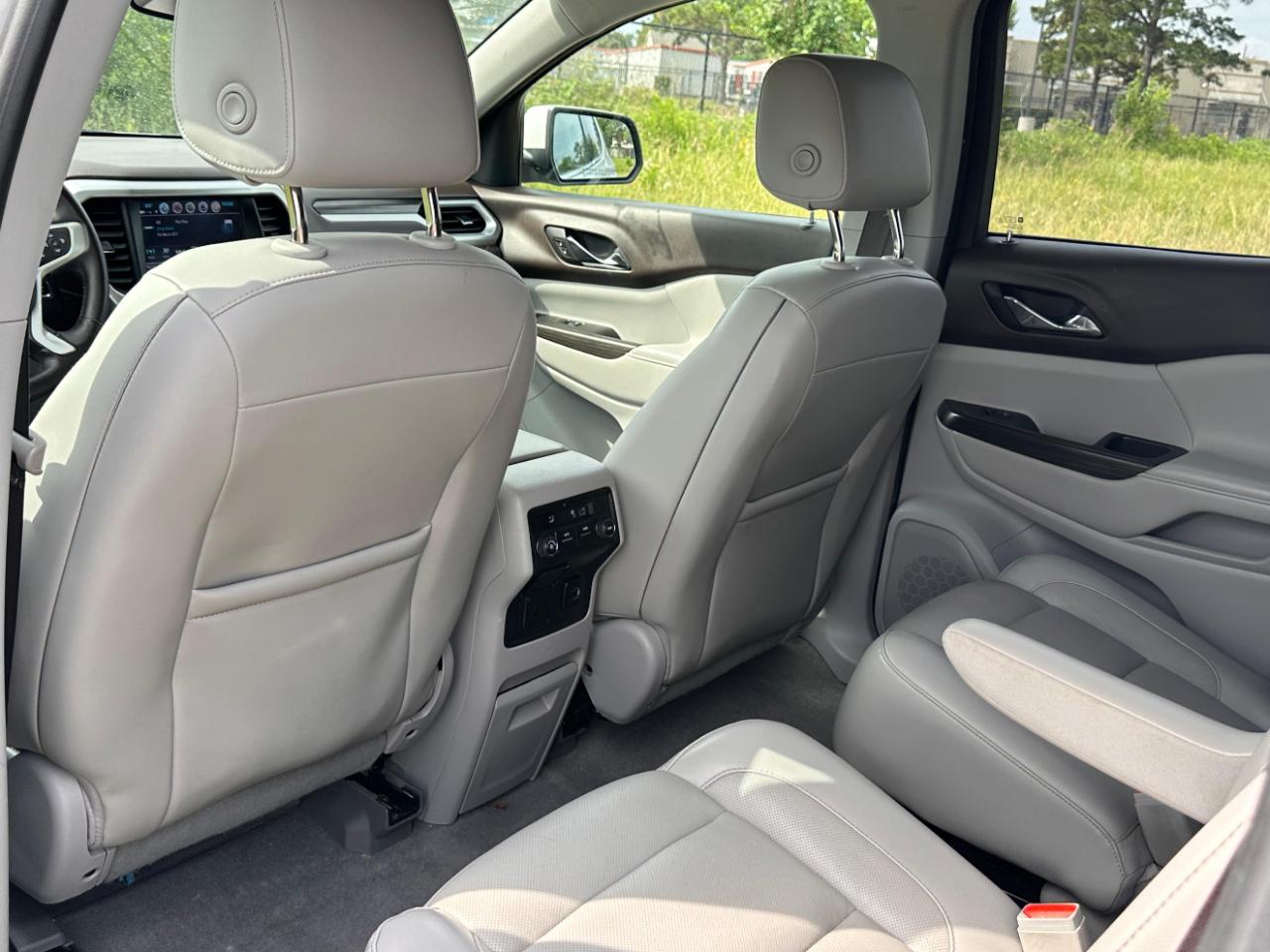 Photo 21 of 2017 GMC Acadia Slt-1 FWD for sale in Katy, TX