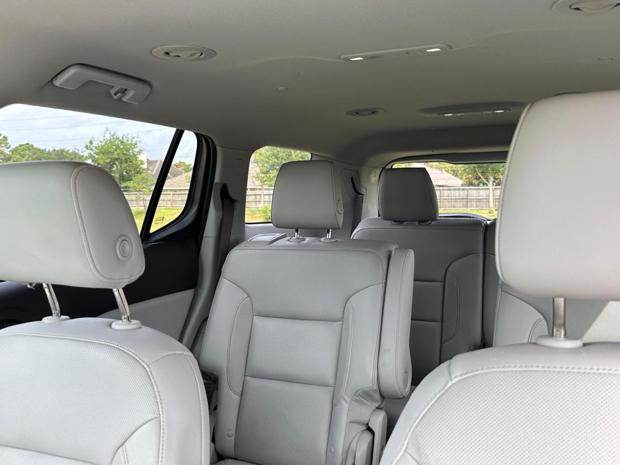 Photo 25 of 2017 GMC Acadia Slt-1 FWD for sale in Katy, TX