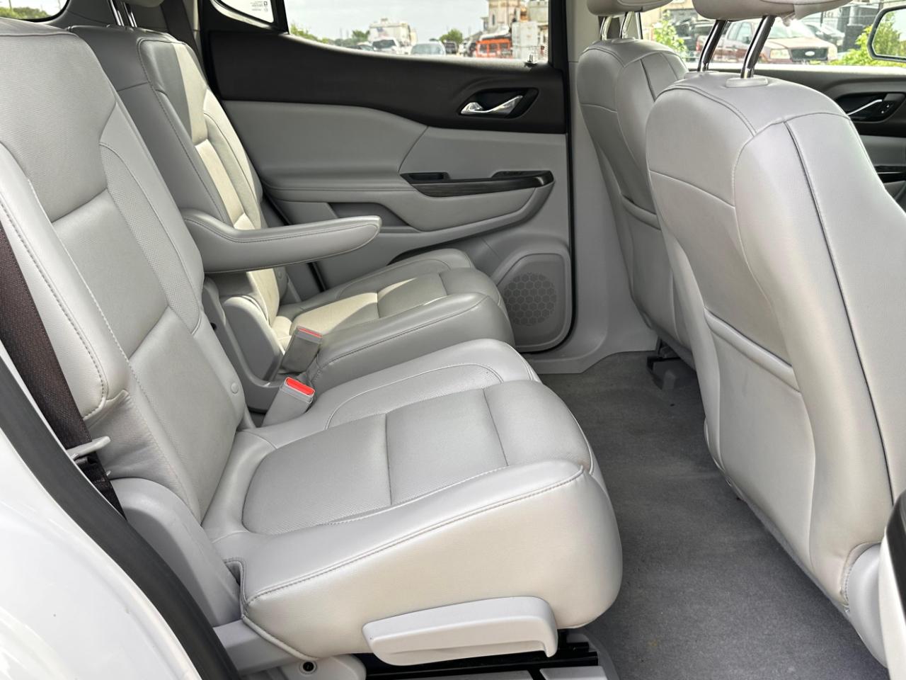 Photo 31 of 2017 GMC Acadia Slt-1 FWD for sale in Katy, TX