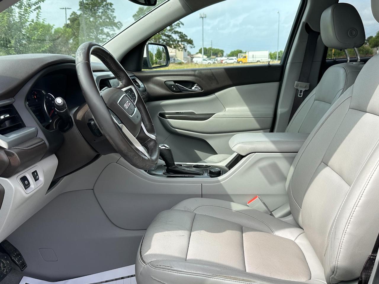 Photo 20 of 2017 GMC Acadia Slt-1 FWD for sale in Katy, TX