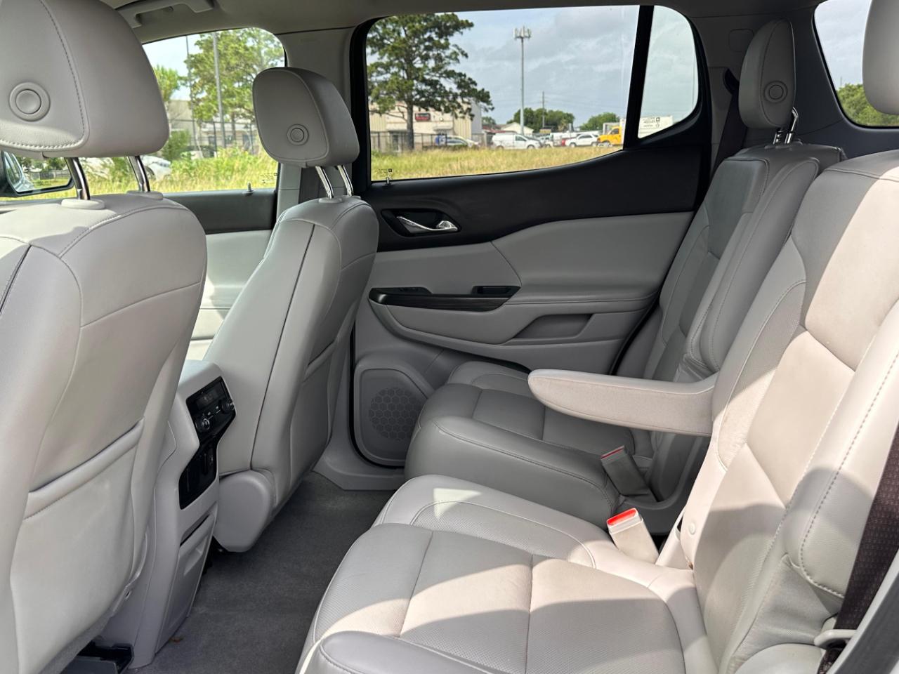 Photo 24 of 2017 GMC Acadia Slt-1 FWD for sale in Katy, TX