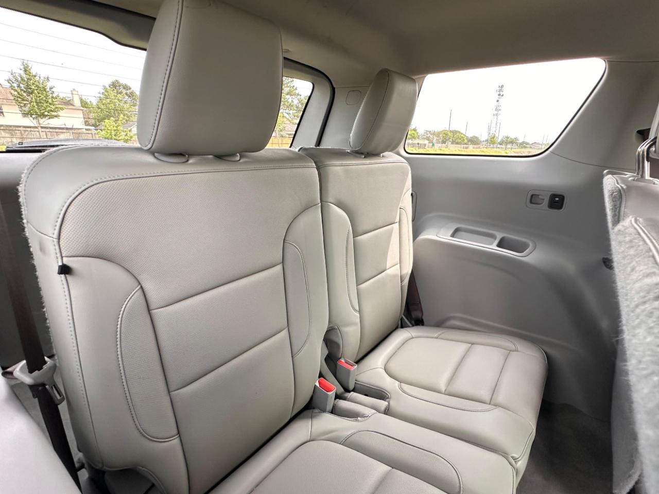 Photo 30 of 2017 GMC Acadia Slt-1 FWD for sale in Katy, TX