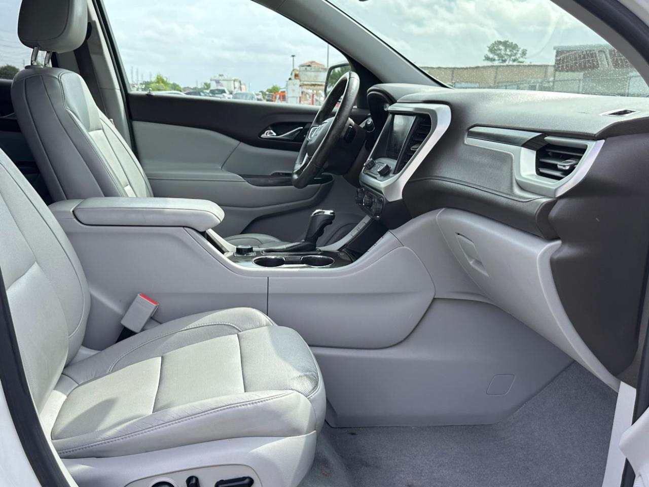 Photo 36 of 2017 GMC Acadia Slt-1 FWD for sale in Katy, TX