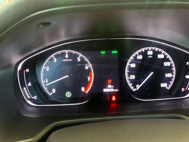 2020 Honda Accord for sale in Cypress, TX