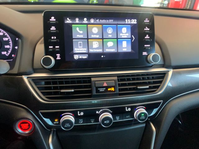 Photo 3 of 2020 Honda Accord Sport for sale in Cypress, TX