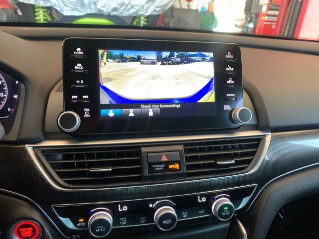 Photo 5 of 2020 Honda Accord Sport for sale in Cypress, TX