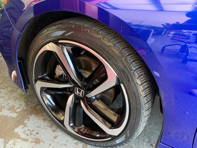 Photo 7 of 2020 Honda Accord Sport for sale in Cypress, TX