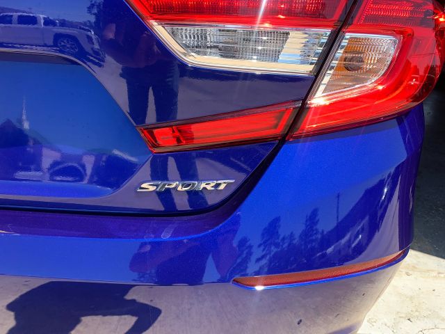 Photo 9 of 2020 Honda Accord Sport for sale in Cypress, TX