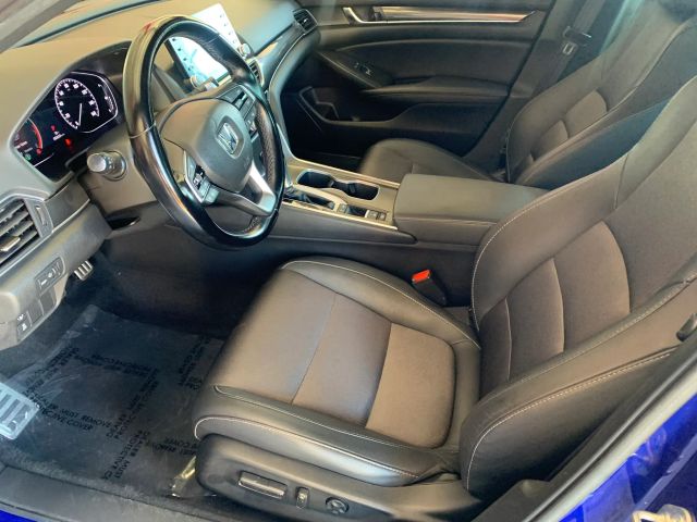 Photo 27 of 2020 Honda Accord Sport for sale in Cypress, TX