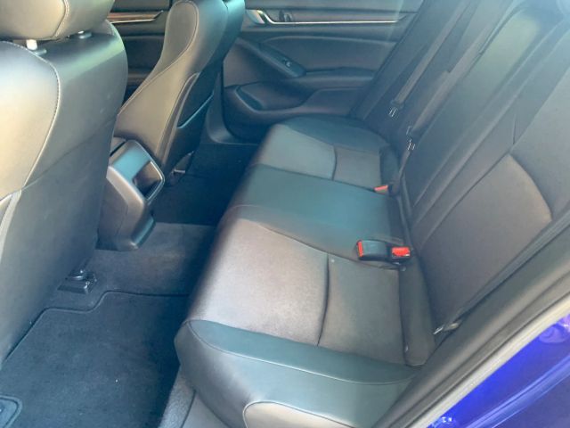 Photo 29 of 2020 Honda Accord Sport for sale in Cypress, TX