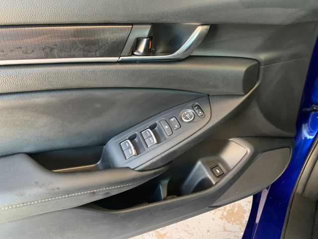 Photo 31 of 2020 Honda Accord Sport for sale in Cypress, TX