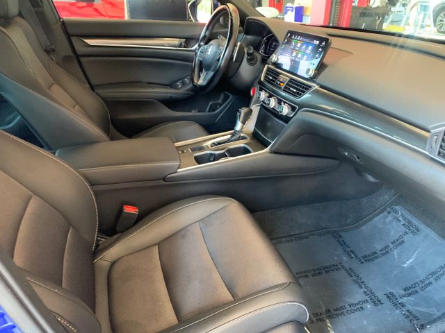 Photo 33 of 2020 Honda Accord Sport for sale in Cypress, TX