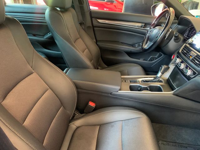 Photo 35 of 2020 Honda Accord Sport for sale in Cypress, TX
