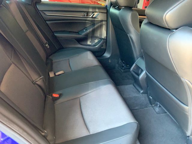 Photo 37 of 2020 Honda Accord Sport for sale in Cypress, TX