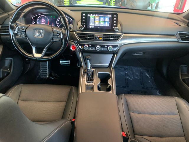 Photo 39 of 2020 Honda Accord Sport for sale in Cypress, TX