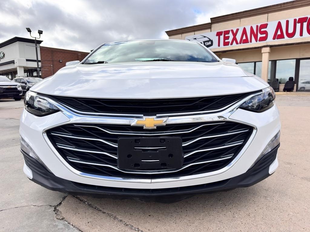 Photo 5 of 2024 Chevrolet Malibu Notchback for sale in Spring, TX