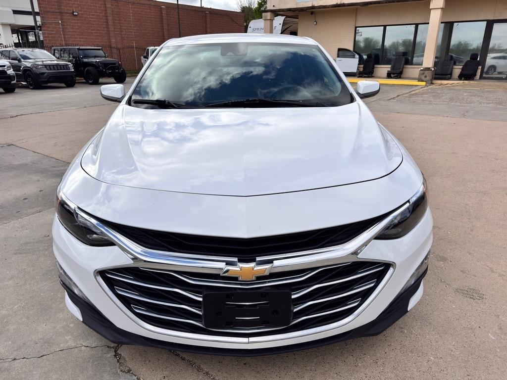 Photo 6 of 2024 Chevrolet Malibu Notchback for sale in Spring, TX