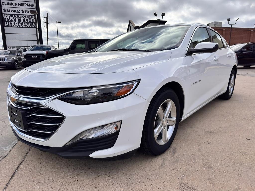 Photo 7 of 2024 Chevrolet Malibu Notchback for sale in Spring, TX