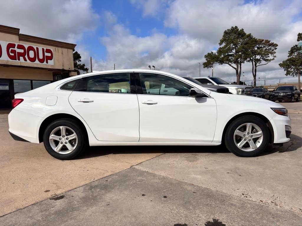 Photo 14 of 2024 Chevrolet Malibu Notchback for sale in Spring, TX