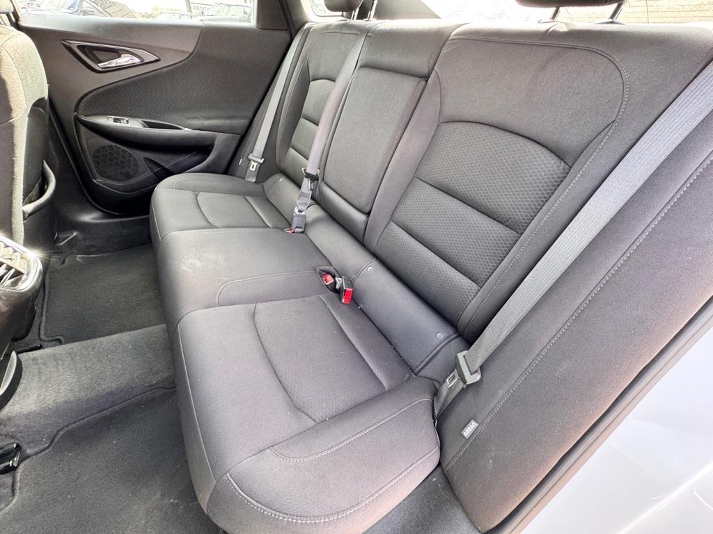 Photo 16 of 2024 Chevrolet Malibu Notchback for sale in Spring, TX