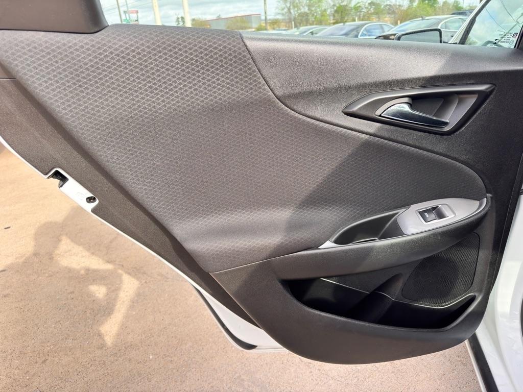 Photo 18 of 2024 Chevrolet Malibu Notchback for sale in Spring, TX