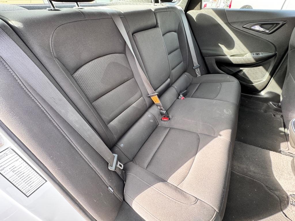 Photo 19 of 2024 Chevrolet Malibu Notchback for sale in Spring, TX