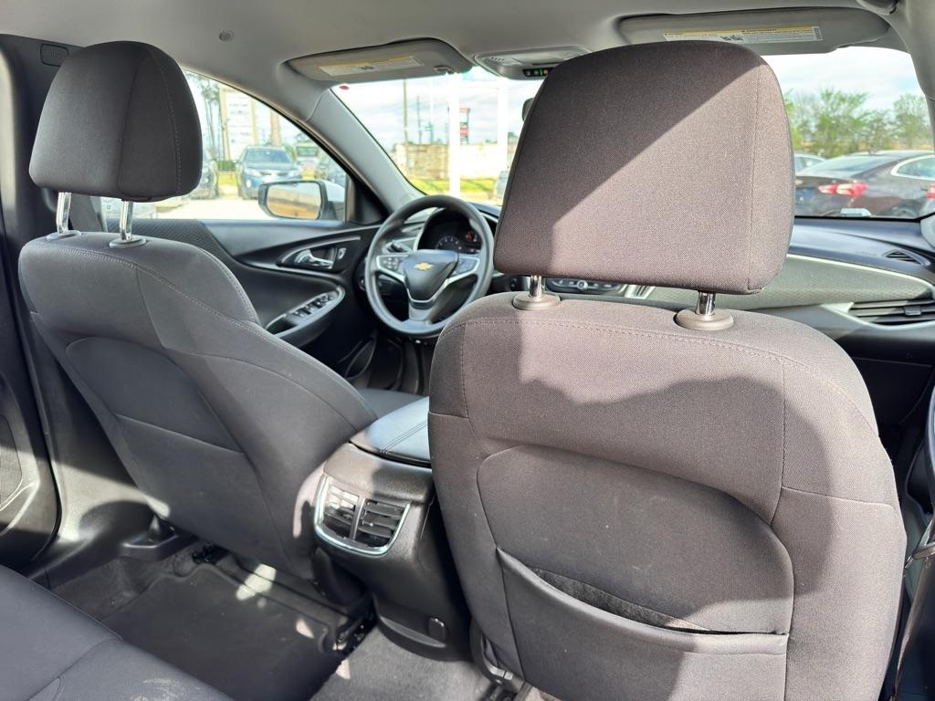 Photo 20 of 2024 Chevrolet Malibu Notchback for sale in Spring, TX