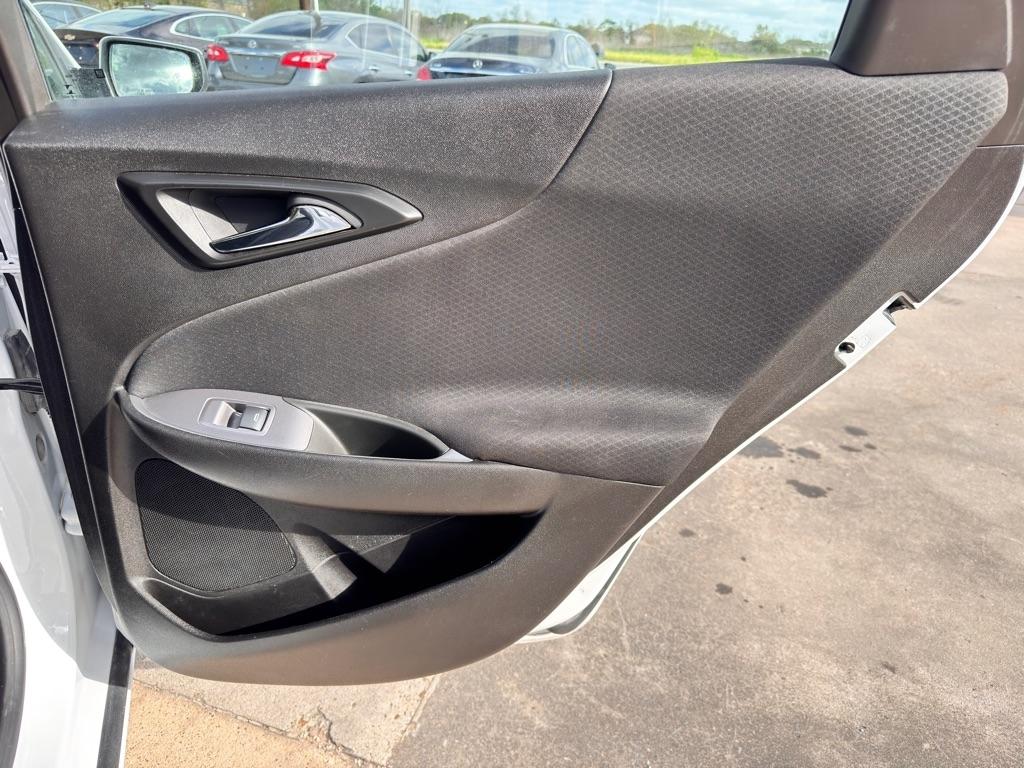 Photo 21 of 2024 Chevrolet Malibu Notchback for sale in Spring, TX