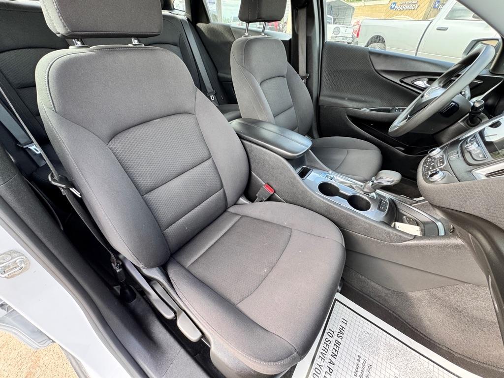 Photo 22 of 2024 Chevrolet Malibu Notchback for sale in Spring, TX