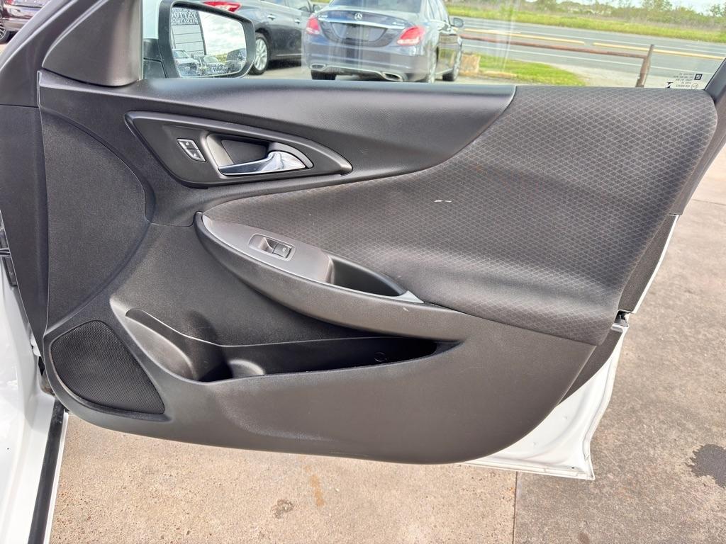 Photo 24 of 2024 Chevrolet Malibu Notchback for sale in Spring, TX