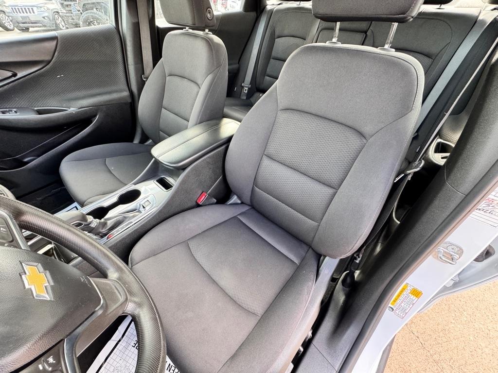 Photo 25 of 2024 Chevrolet Malibu Notchback for sale in Spring, TX