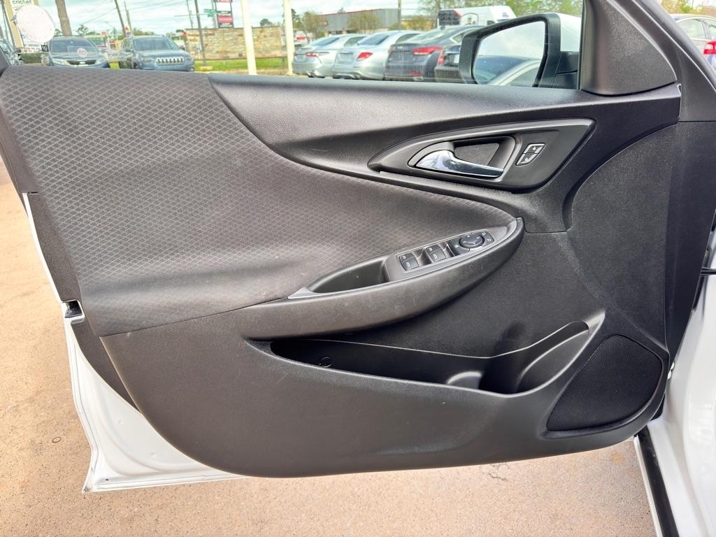Photo 27 of 2024 Chevrolet Malibu Notchback for sale in Spring, TX