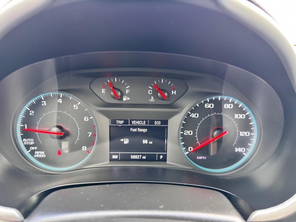 Photo 28 of 2024 Chevrolet Malibu Notchback for sale in Spring, TX