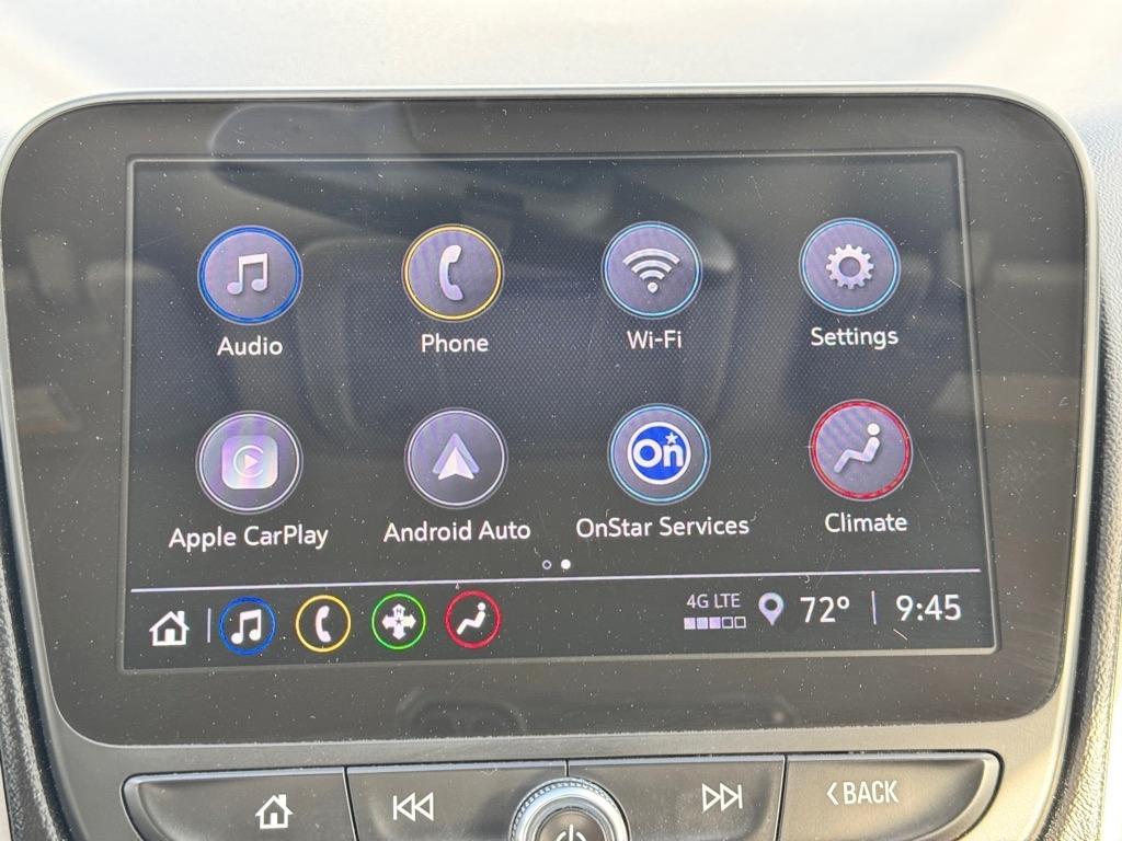 Photo 29 of 2024 Chevrolet Malibu Notchback for sale in Spring, TX