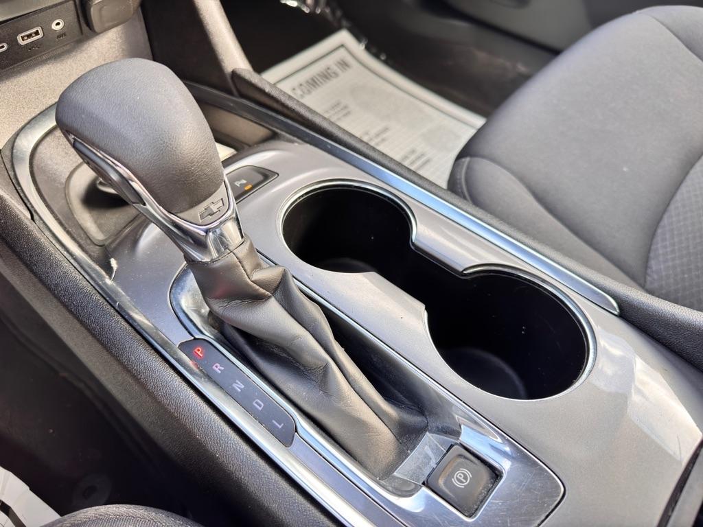 Photo 32 of 2024 Chevrolet Malibu Notchback for sale in Spring, TX