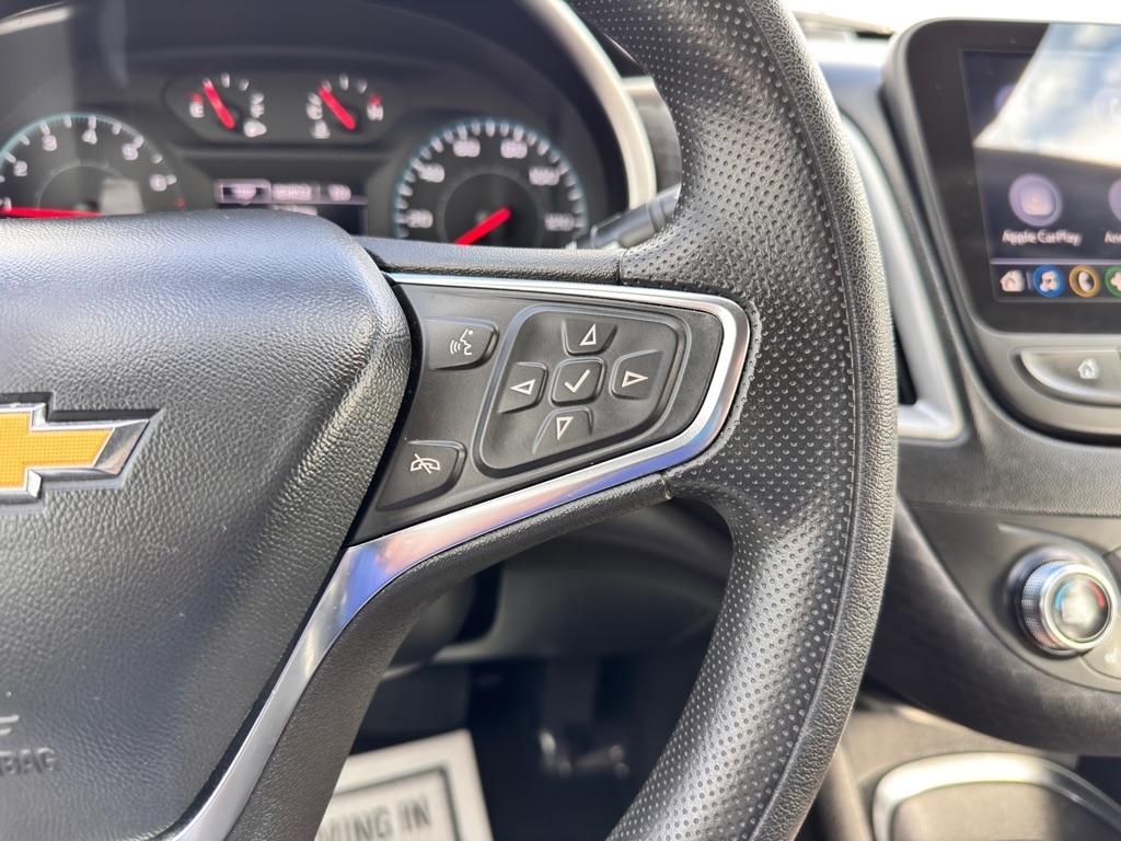 Photo 33 of 2024 Chevrolet Malibu Notchback for sale in Spring, TX