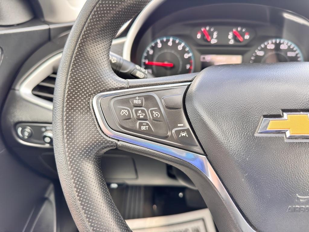 Photo 34 of 2024 Chevrolet Malibu Notchback for sale in Spring, TX