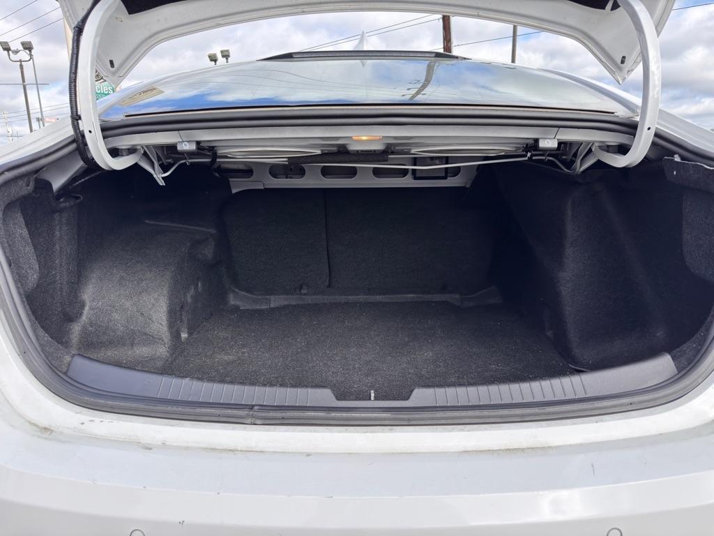 Photo 36 of 2024 Chevrolet Malibu Notchback for sale in Spring, TX