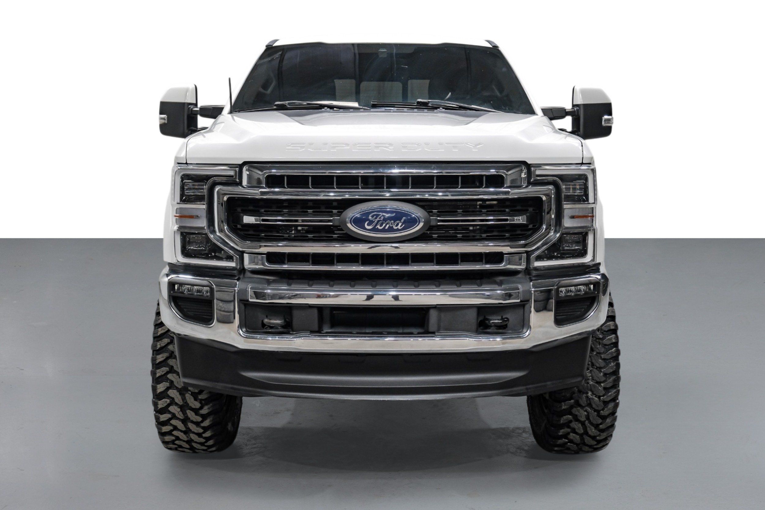 Photo 5 of 2021 Ford F-250 F-series for sale in Katy, TX