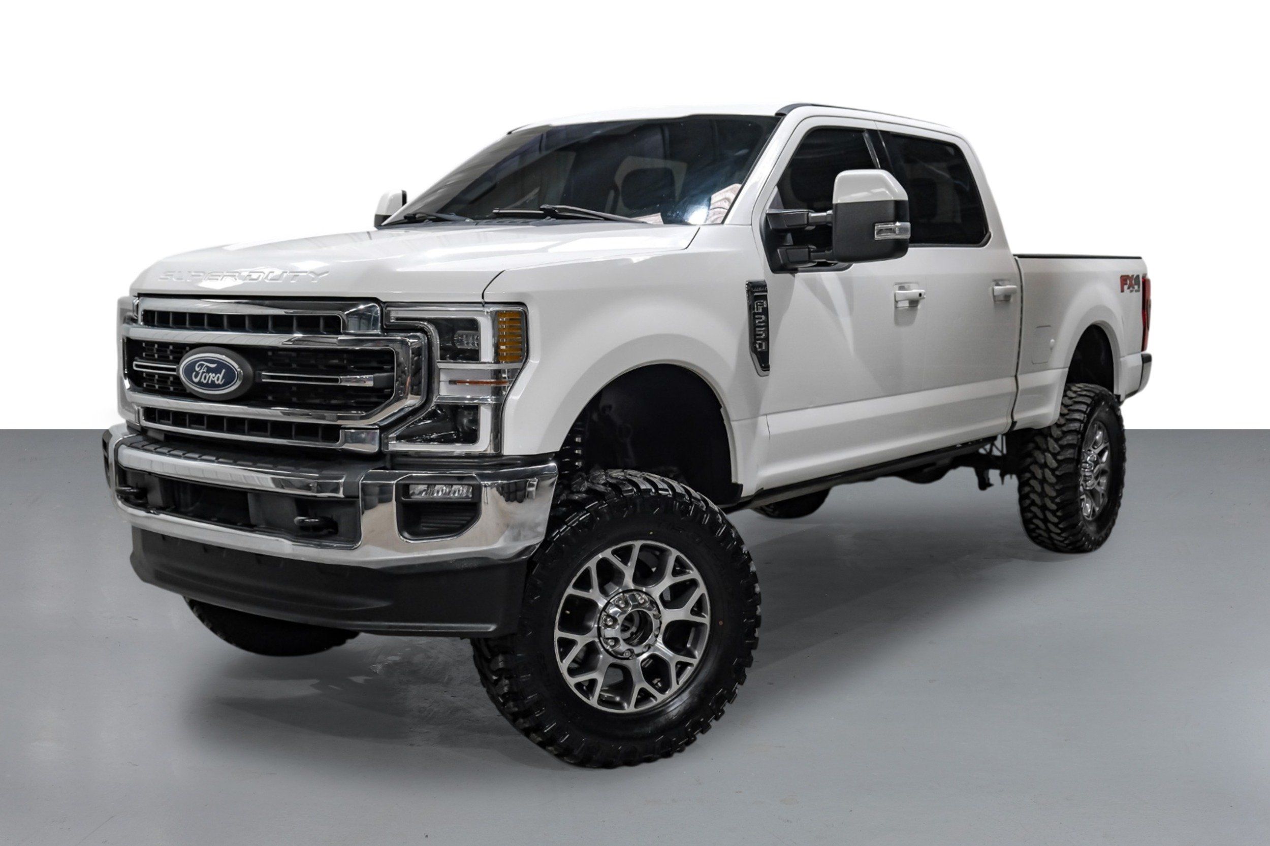 Photo 7 of 2021 Ford F-250 F-series for sale in Katy, TX
