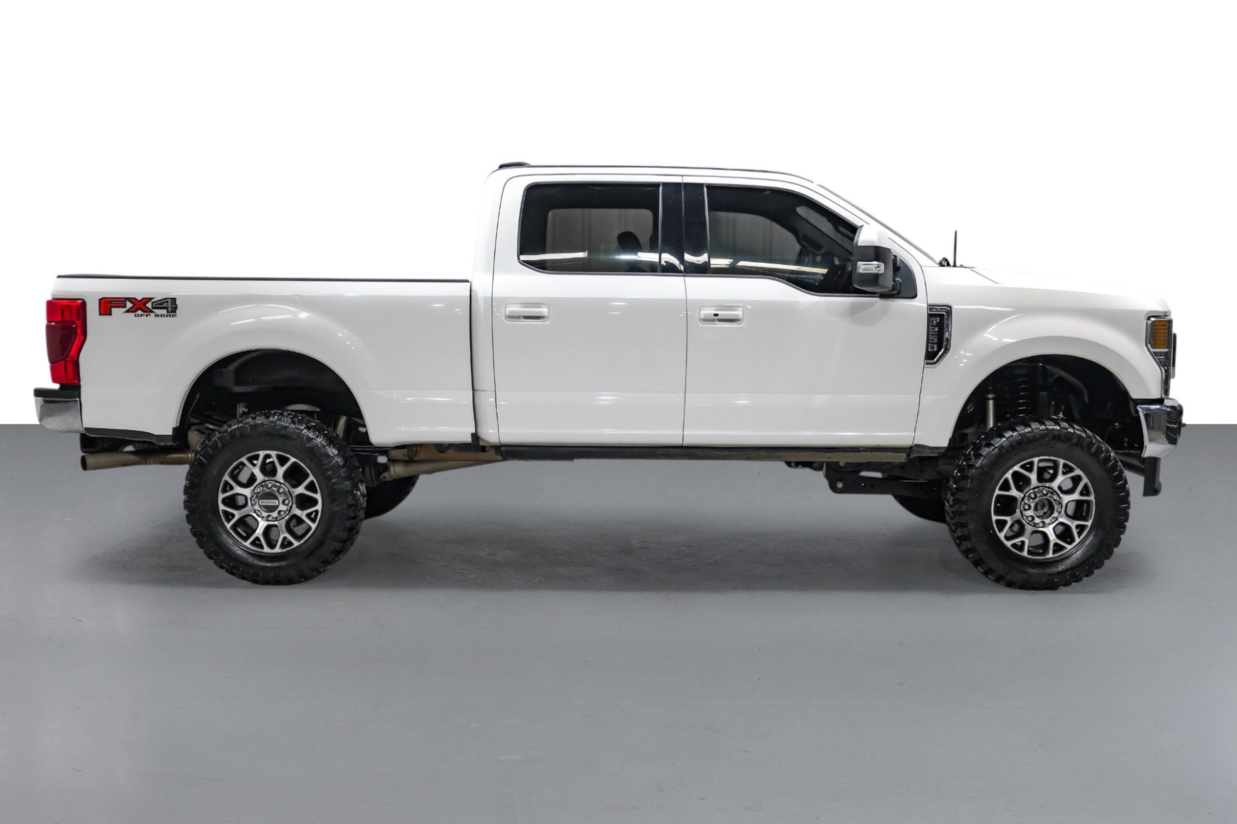Photo 9 of 2021 Ford F-250 F-series for sale in Katy, TX
